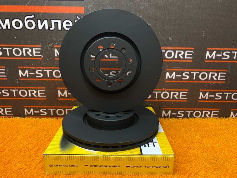 Диск тормозной, 5500 рублей, Красноярск