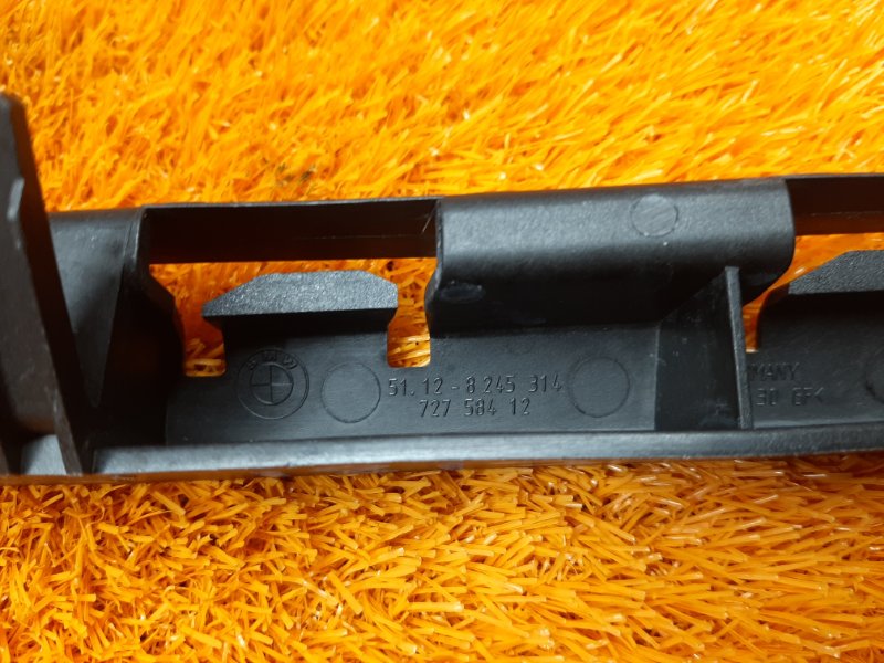 крепление бампера, 480 рублей, Красноярск