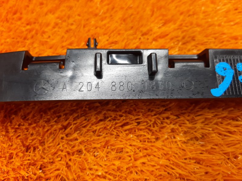 крепление бампера, 570 рублей, Красноярск