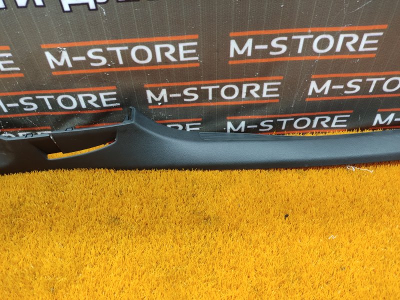 Накладка на порог салона, 350 рублей, Красноярск