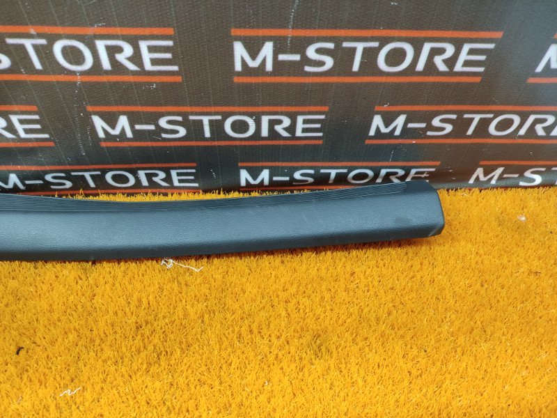 Накладка на порог салона, 350 рублей, Красноярск