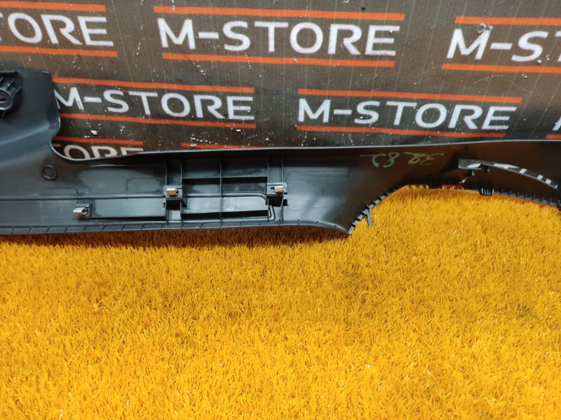 Накладка на порог салона, 350 рублей, Красноярск