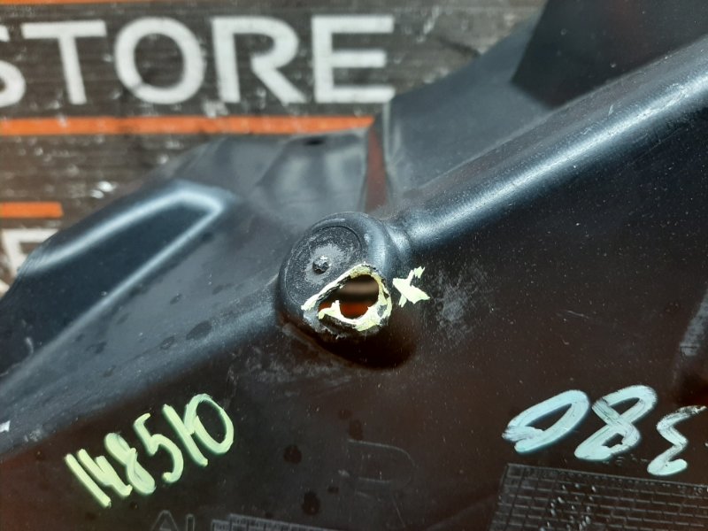 подкрылок, 270 рублей, Красноярск