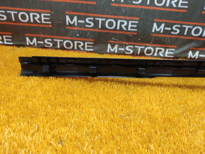 Накладка на порог салона, 350 рублей, Красноярск