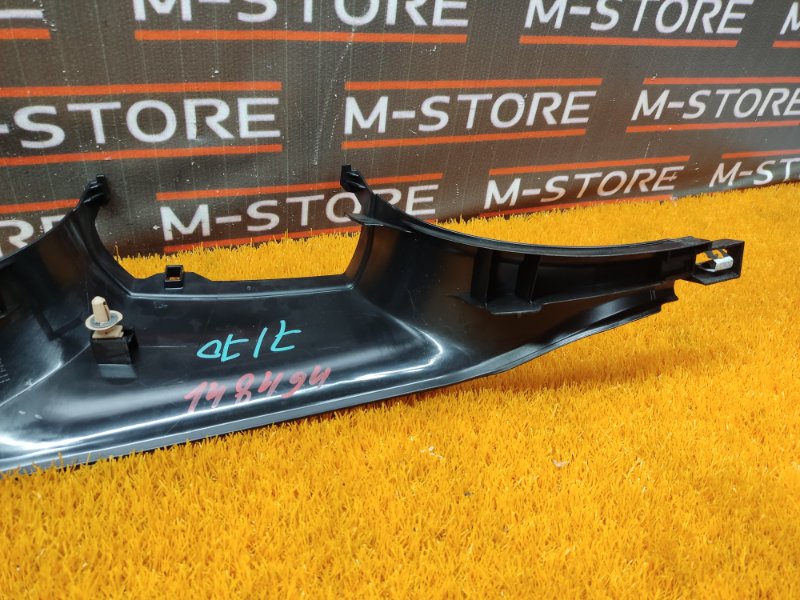 Накладка на порог салона, 350 рублей, Красноярск