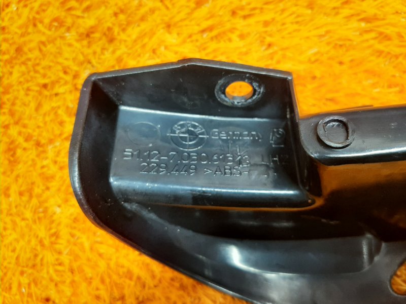 крепление бампера, 380 рублей, Красноярск