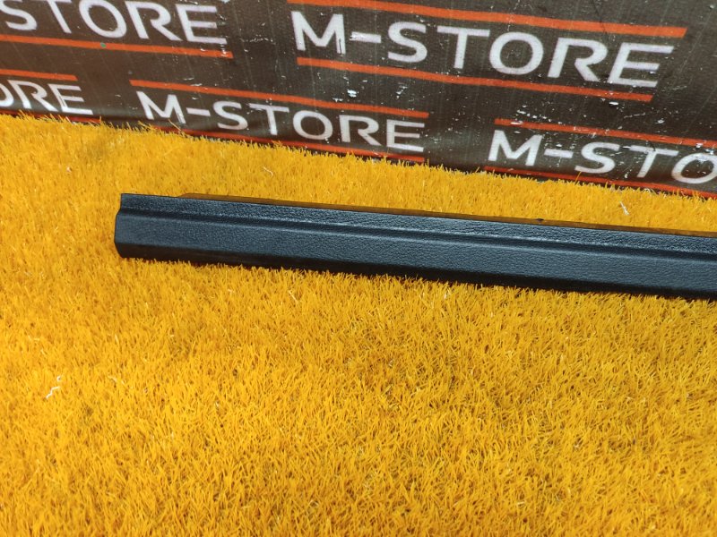 Накладка на порог салона, 300 рублей, Красноярск