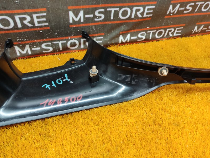 Накладка на порог салона, 300 рублей, Красноярск