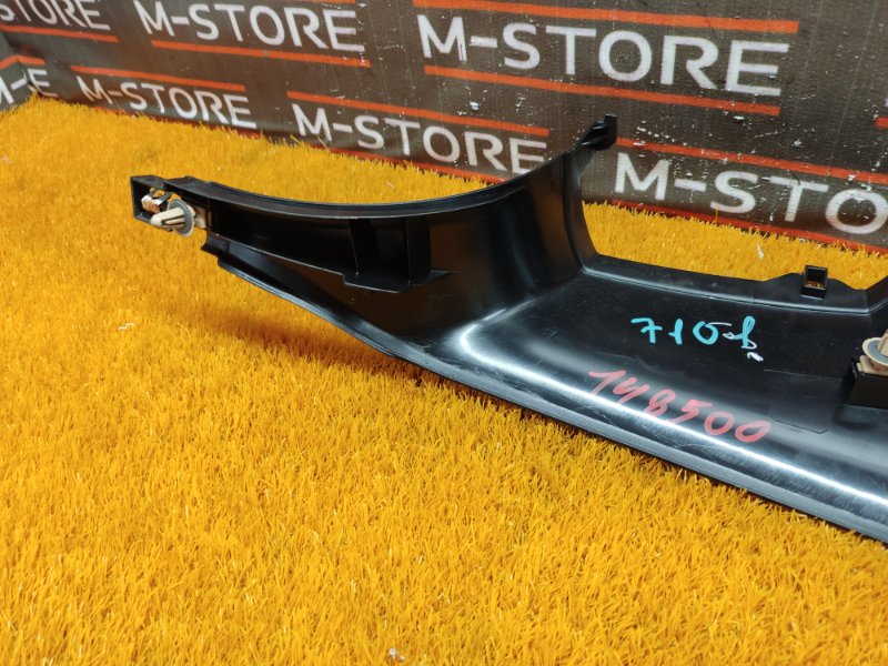 Накладка на порог салона, 300 рублей, Красноярск