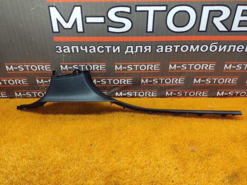 Накладка на порог салона, 350 рублей, Красноярск