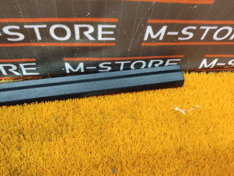 Накладка на порог салона, 350 рублей, Красноярск