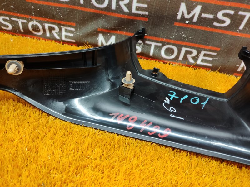 Накладка на порог салона, 350 рублей, Красноярск