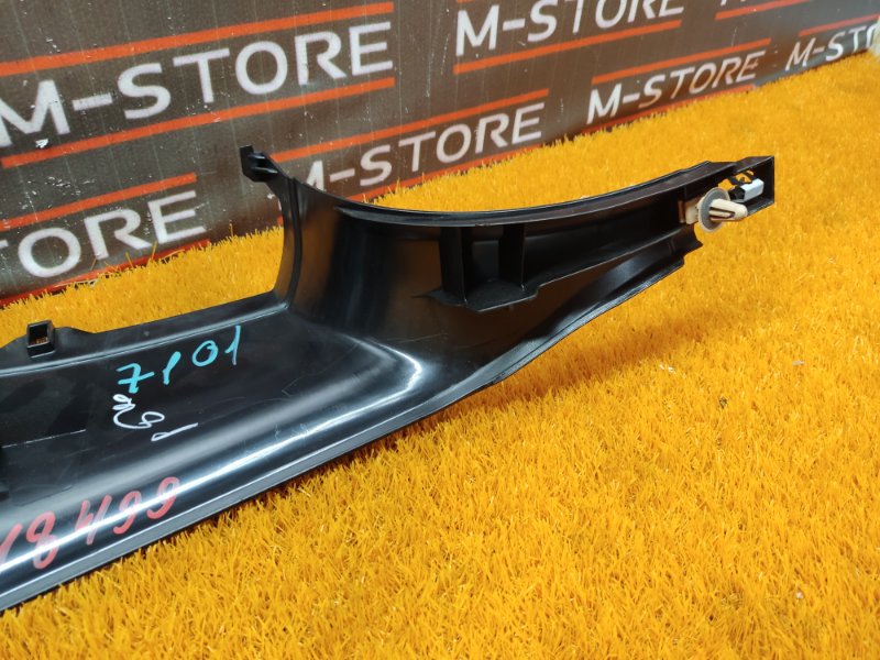 Накладка на порог салона, 350 рублей, Красноярск