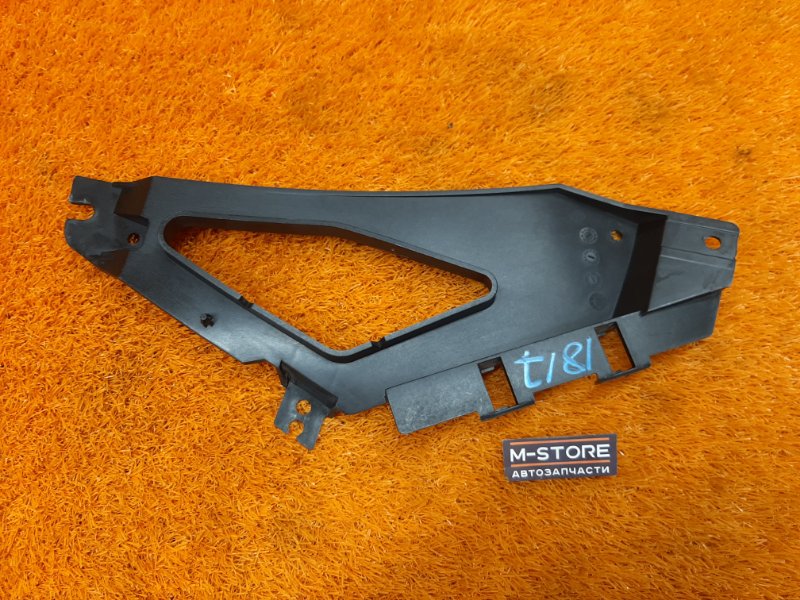 крепление бампера, 340 рублей, Красноярск