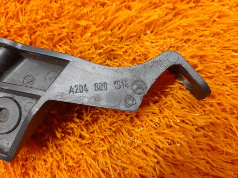 крепление бампера, 630 рублей, Красноярск