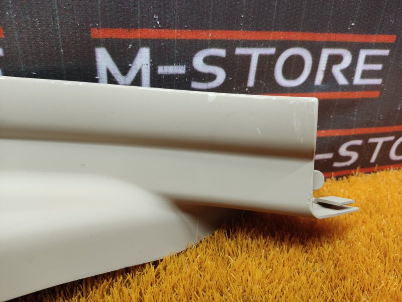 Накладка на порог салона, 350 рублей, Красноярск