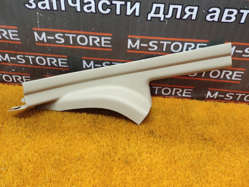 Накладка на порог салона, 350 рублей, Красноярск