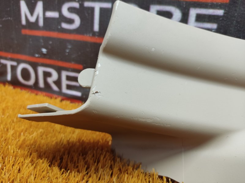 Накладка на порог салона, 350 рублей, Красноярск