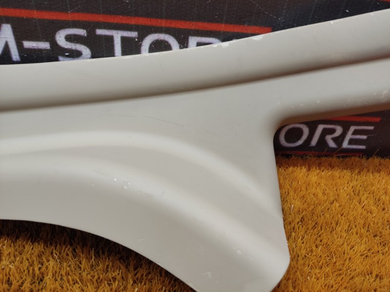 Накладка на порог салона, 350 рублей, Красноярск