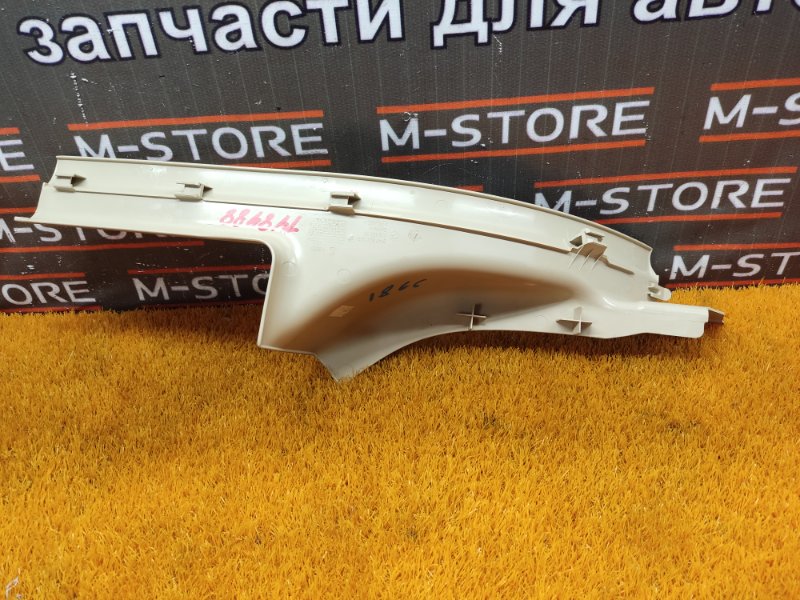 Накладка на порог салона, 350 рублей, Красноярск