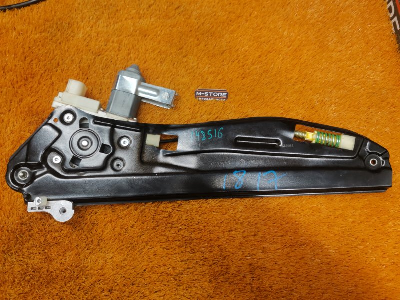 стеклоподъемник, 470 рублей, Красноярск