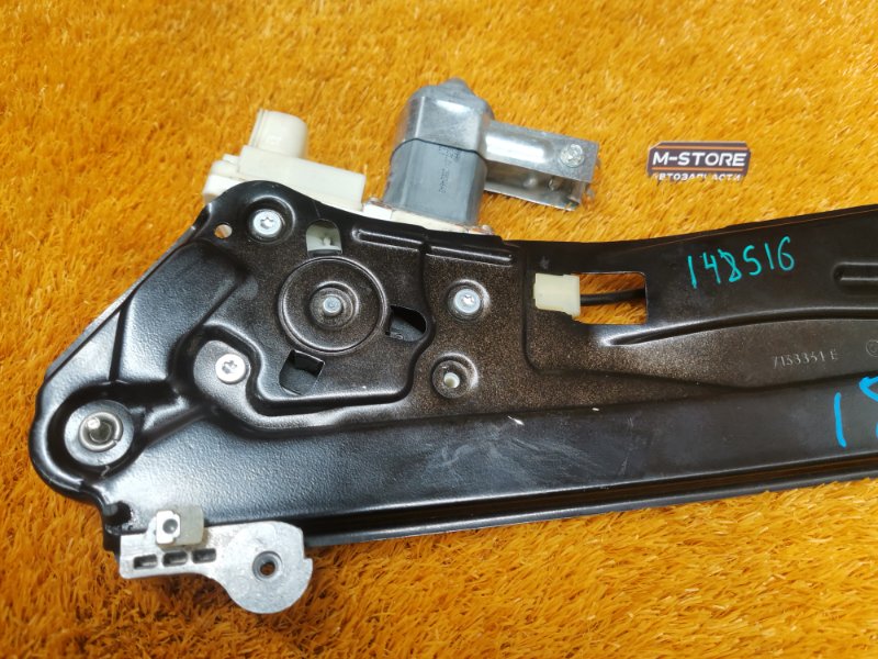 стеклоподъемник, 470 рублей, Красноярск