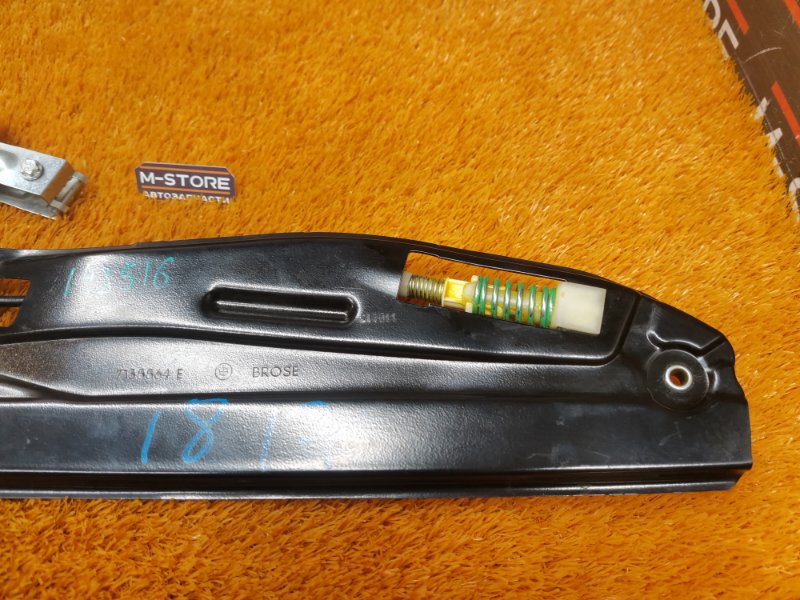 стеклоподъемник, 470 рублей, Красноярск