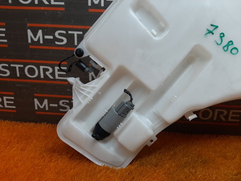 Бачок омывателя, 1300 рублей, Красноярск