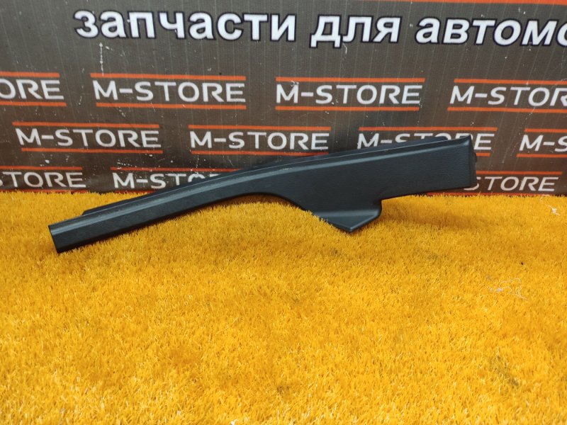 Накладка на порог салона, 270 рублей, Красноярск