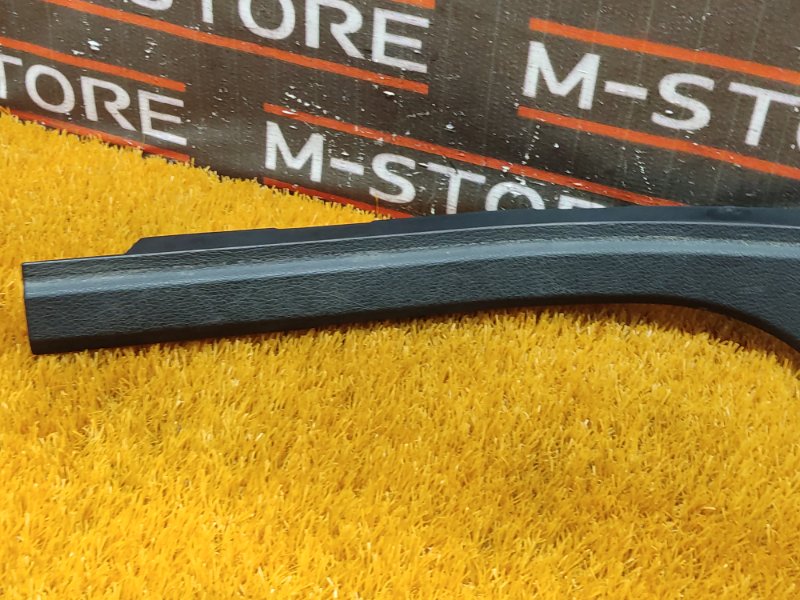 Накладка на порог салона, 270 рублей, Красноярск