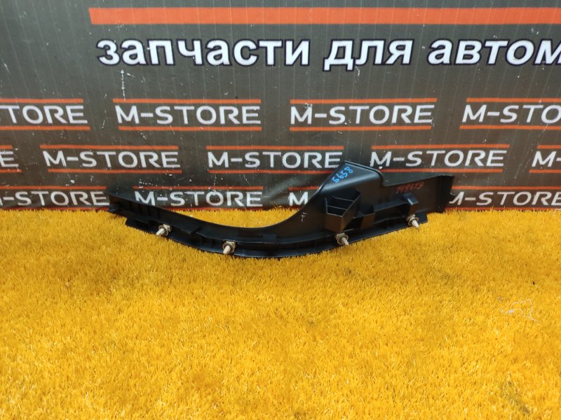 Накладка на порог салона, 270 рублей, Красноярск