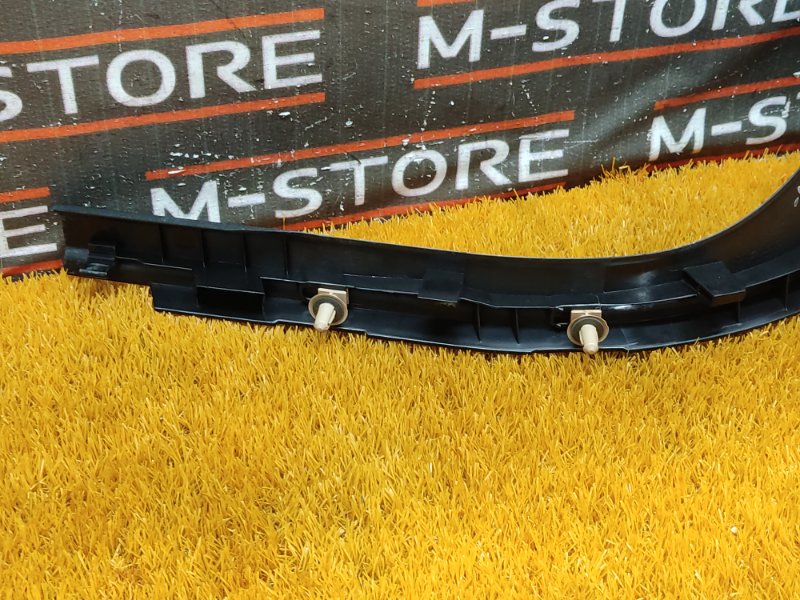 Накладка на порог салона, 270 рублей, Красноярск