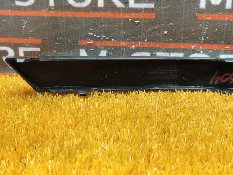 планка под стоп-сигнал, 300 рублей, Красноярск