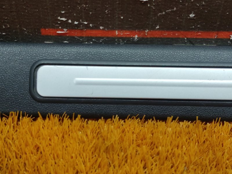 Накладка на порог салона, 410 рублей, Красноярск