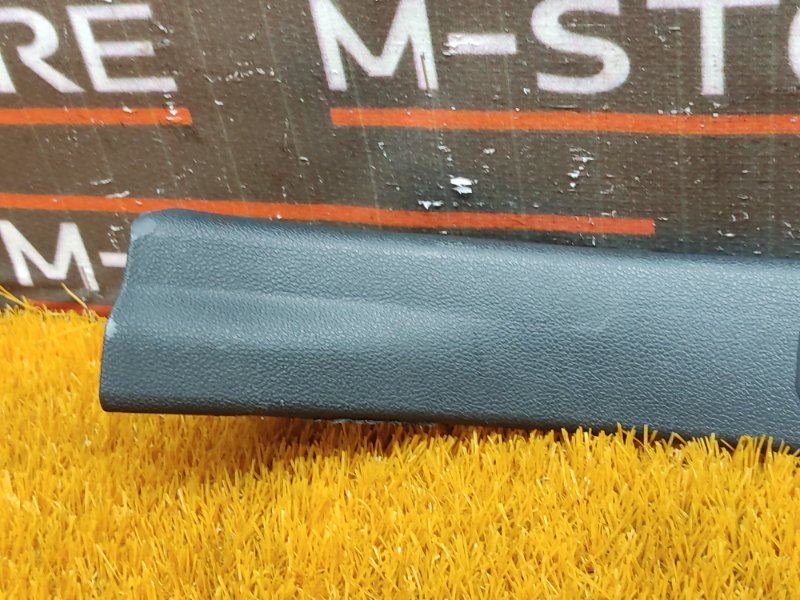 Накладка на порог салона, 410 рублей, Красноярск