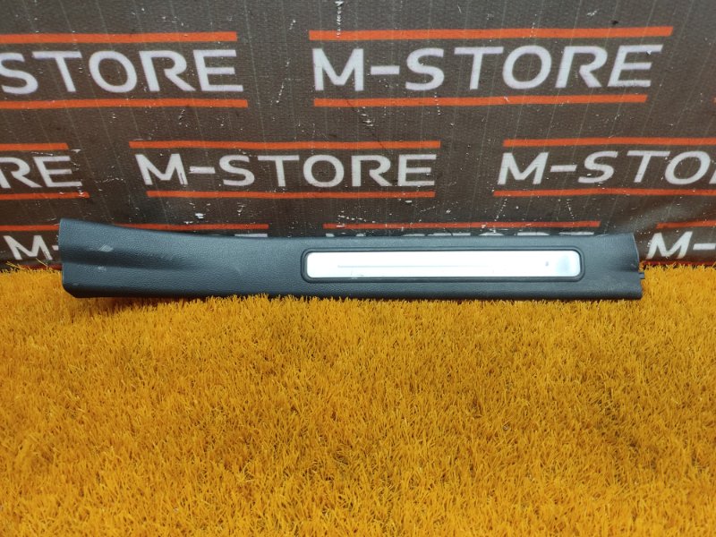 Накладка на порог салона, 410 рублей, Красноярск