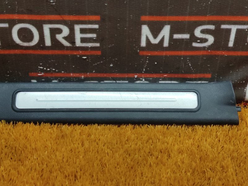 Накладка на порог салона, 410 рублей, Красноярск