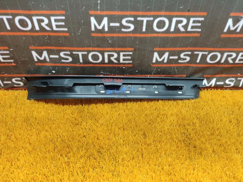 Накладка на порог салона, 410 рублей, Красноярск