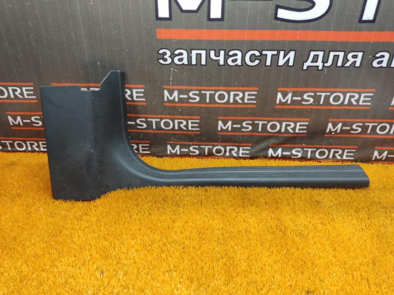 Накладка на порог салона, 670 рублей, Красноярск