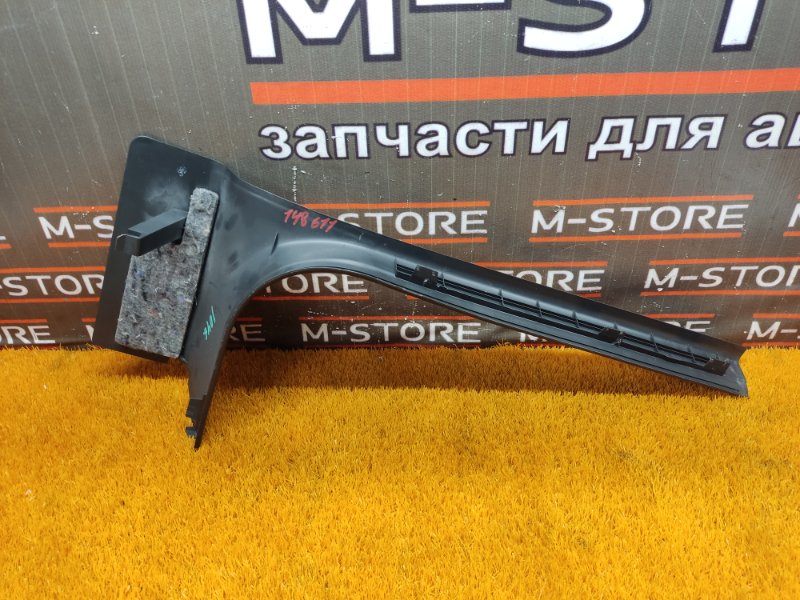 Накладка на порог салона, 670 рублей, Красноярск