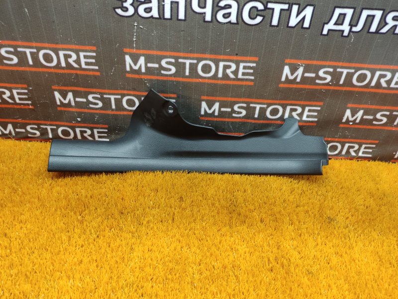 Накладка на порог салона, 350 рублей, Красноярск