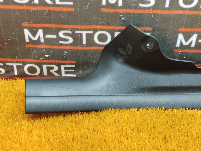 Накладка на порог салона, 350 рублей, Красноярск