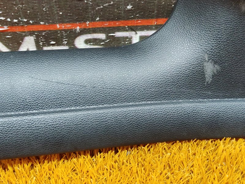 Накладка на порог салона, 350 рублей, Красноярск