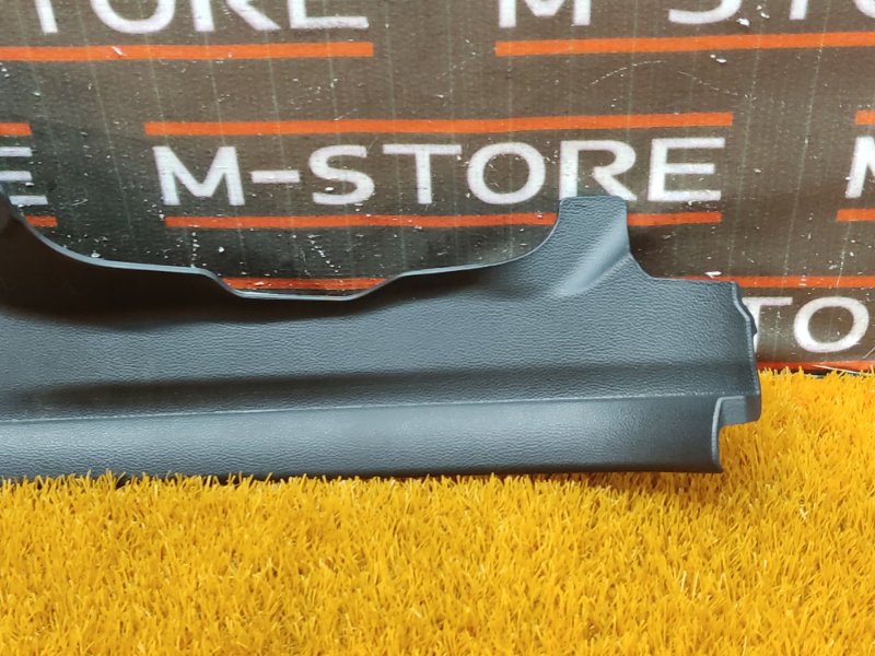 Накладка на порог салона, 350 рублей, Красноярск