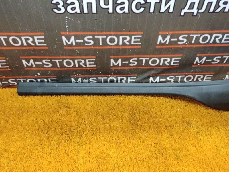 Накладка на порог салона, 200 рублей, Красноярск