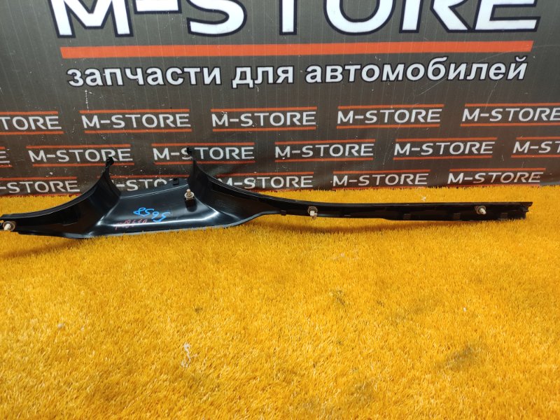 Накладка на порог салона, 200 рублей, Красноярск