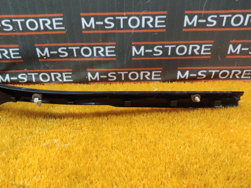 Накладка на порог салона, 200 рублей, Красноярск