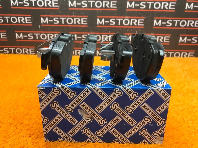 Колодки тормозные, 3250 рублей, Красноярск