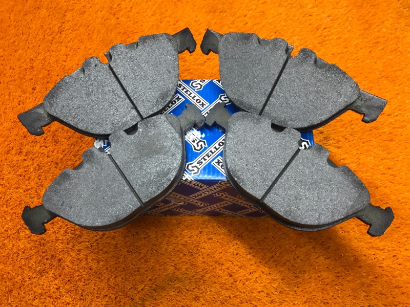 Колодки тормозные, 3250 рублей, Красноярск