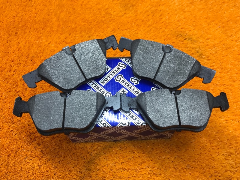 Колодки тормозные, 1900 рублей, Красноярск